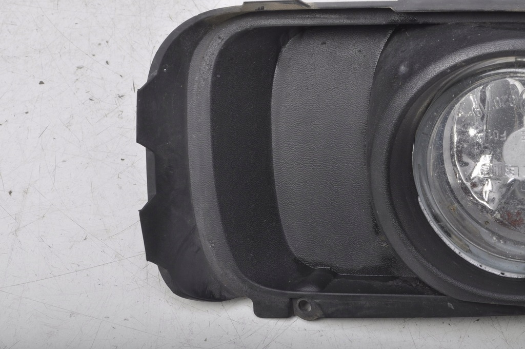 фото №5, Mazda mpv ii протитуманна фара правий