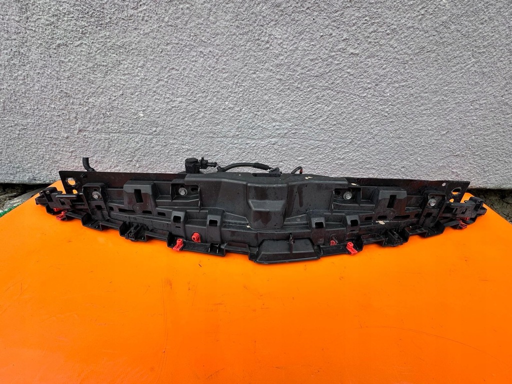 фото №1, Opel insignia a z41c pas передний верхний оригинал