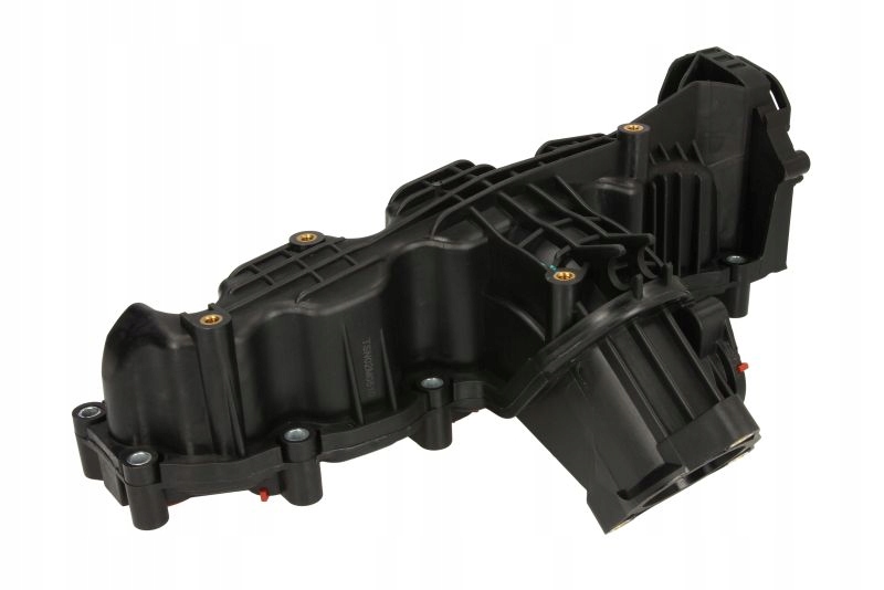 фото №1, Колектор впускний audi a1, a3, seat altea