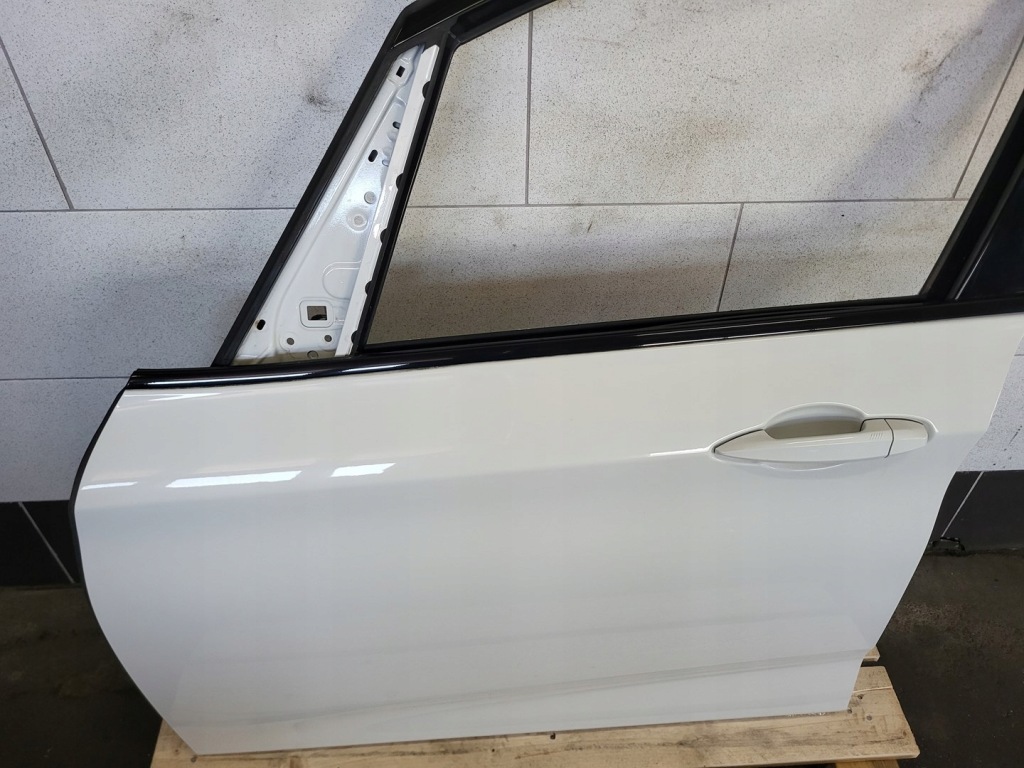 фото №14, Двері лівий перед ліва передні bmw 2 f45 m-pakiet 300