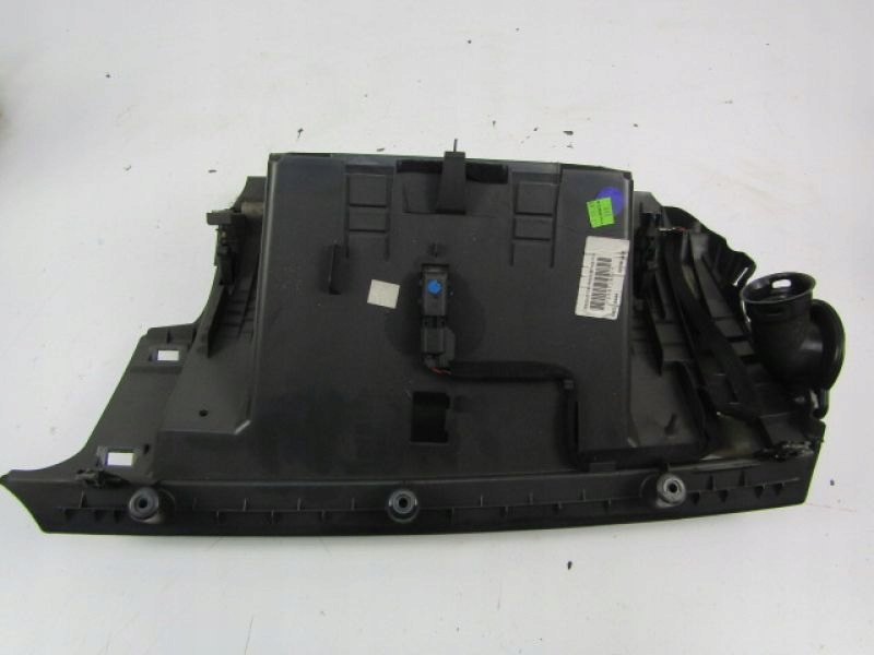 фото №6, Volvo v50 s40 2 typ m бардачок 39871860