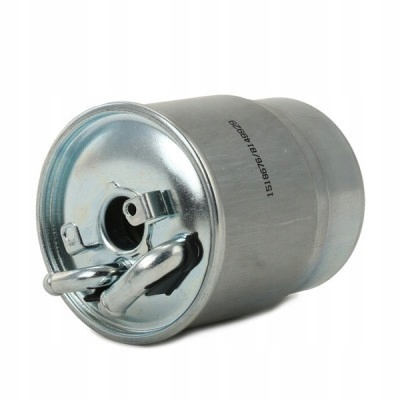 Фильтр топлива к mercedes-benz klasa c седан ridex Оригинал