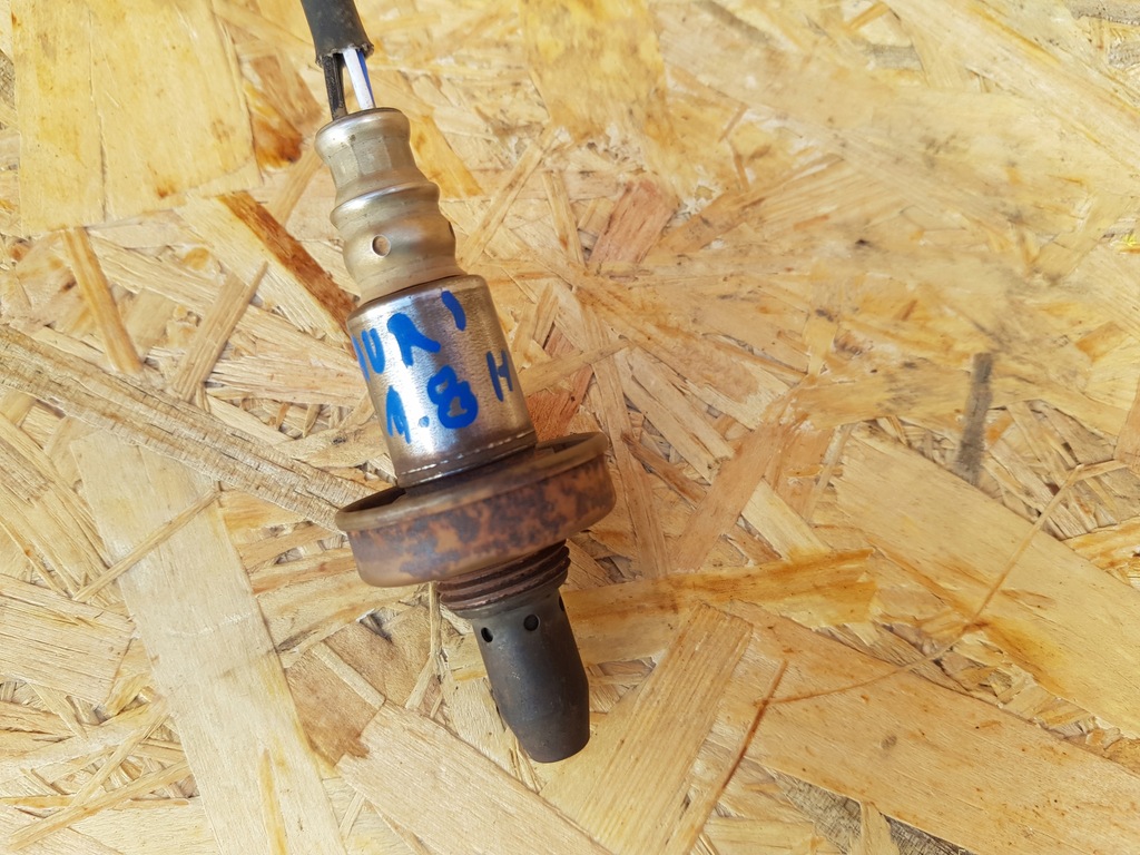 фото №6, Датчик лямбда-зонд toyota auris i lift 1.8 hybrid