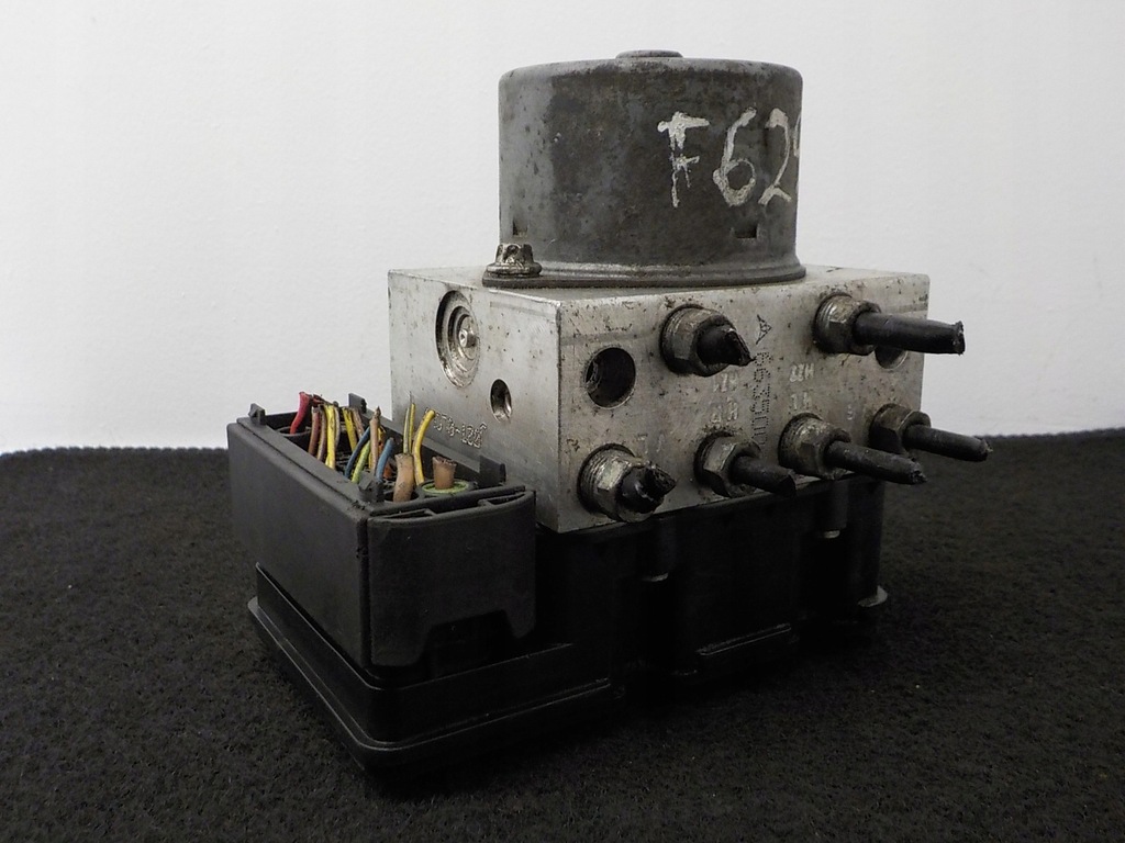 фото №1, Mini r56 насос abs 6780921 15803707 54084888a