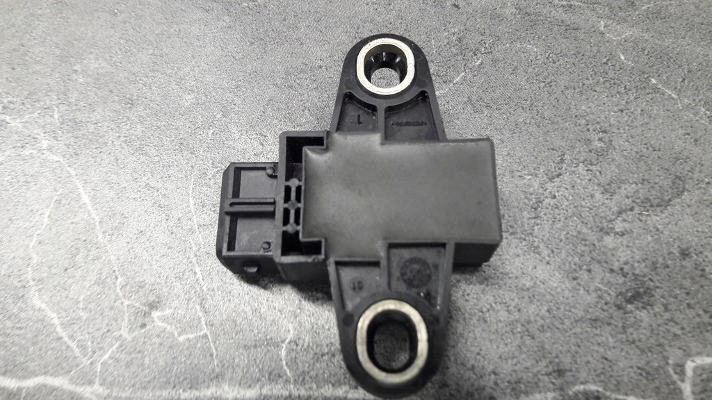 фото №4, 0265005140 датчик удару renault scenic rx4