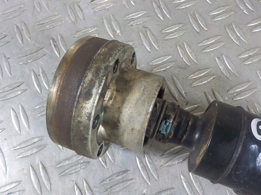 фото №5, Jeep grand cherokee wk2 10- wał приводной p52123994aa