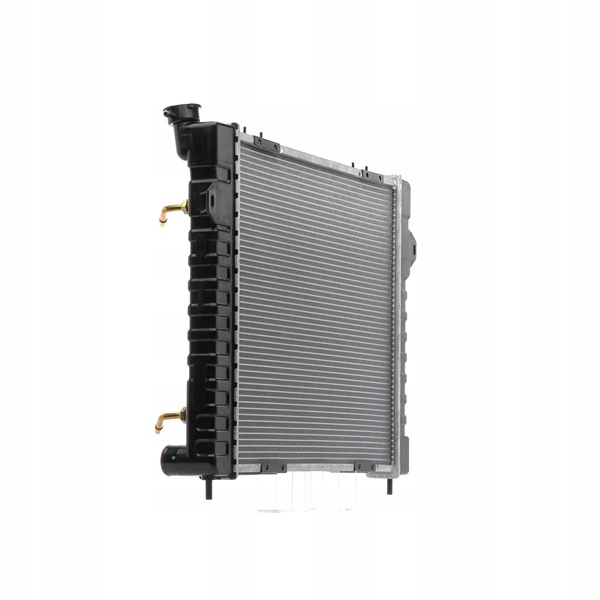 Радіатор води stark skrd-0120278 до jeep grand cherokee 1 zj, zg Оригінал