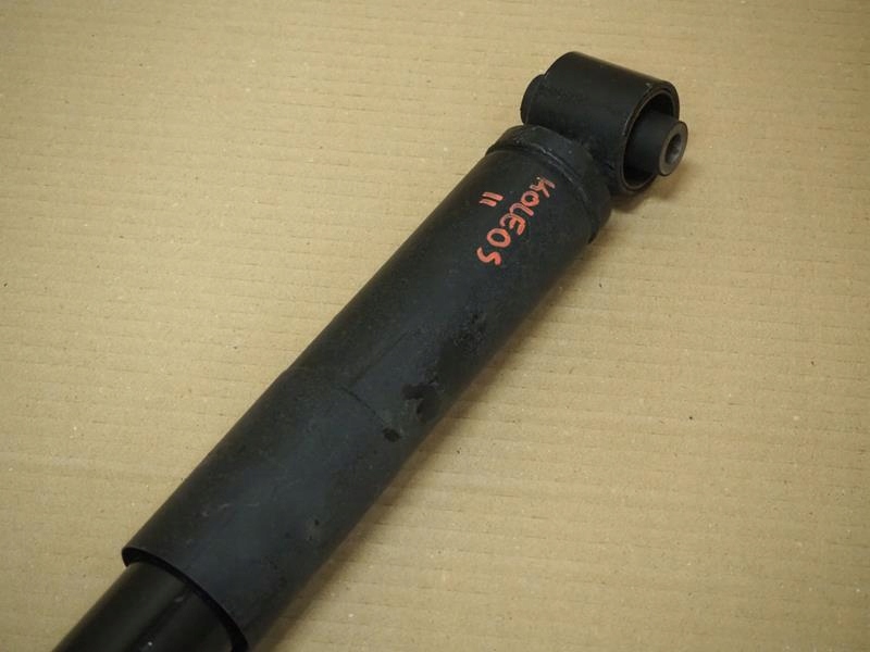 фото №3, Амортизатор амортизатор задняя задний renault koleos ii