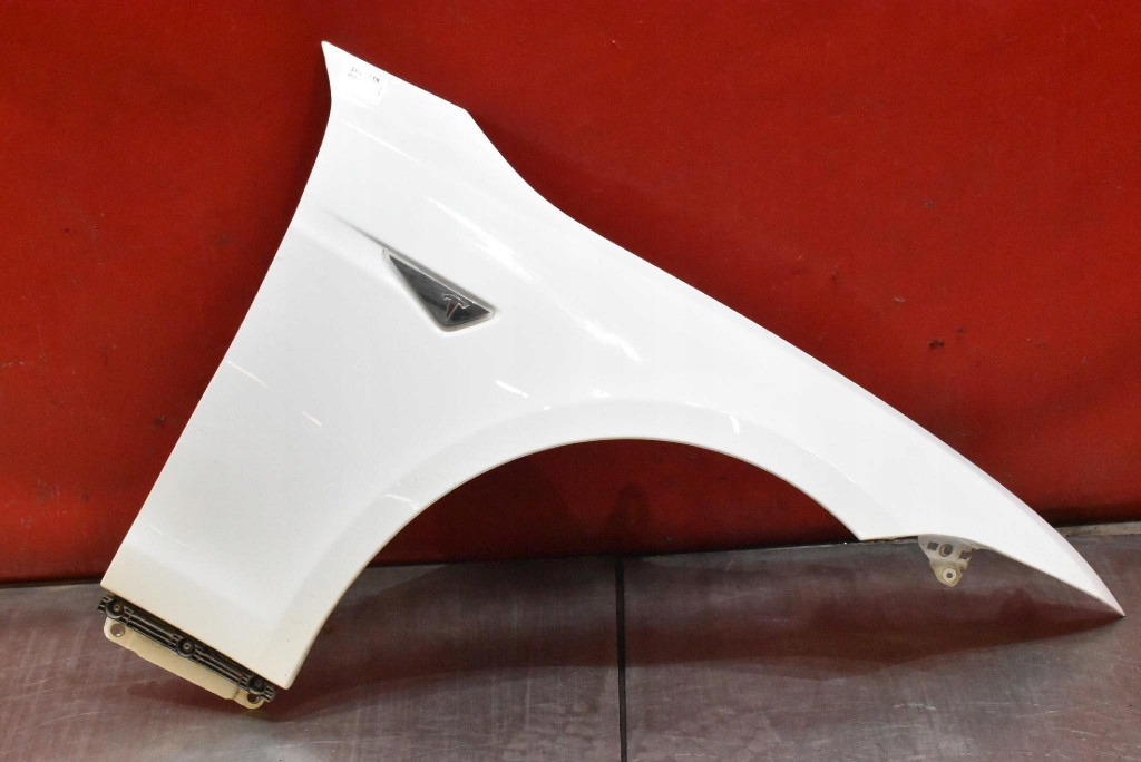 Купить Крыло правый перед передний pbcw tesla model s performance 12-20