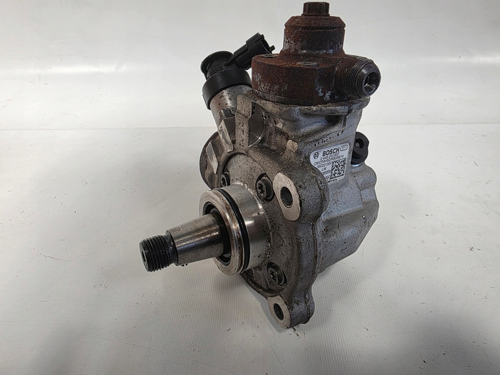 фото №1, Jeep grand cherokee wk2 насос впрыскная 35022130f