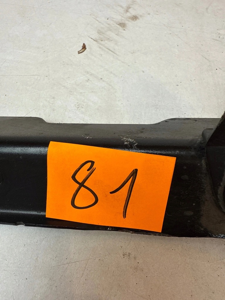 фото №14, Кронштейн кронштейн крыла левый перед audi a4 b8