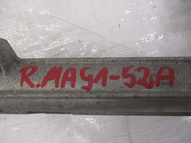 фото №13, Peugeot 208 рулевая рейка трансмиссия рулевая