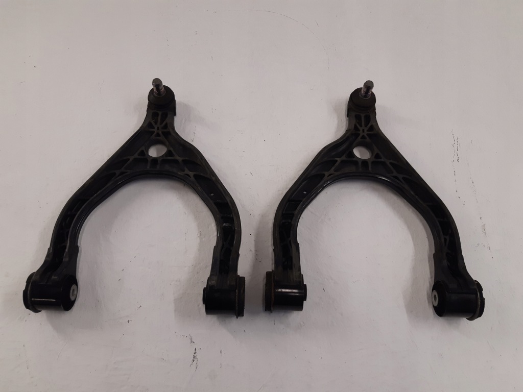 фото №1, Tesla x важіль передній правий лівий верхній