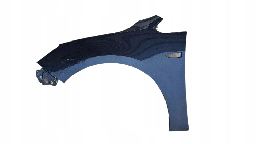 фото №1, Opel astra j крыло левый перед