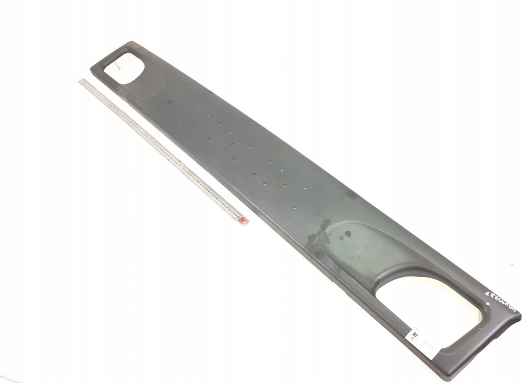 фото №1, 1383609 scania панель передній