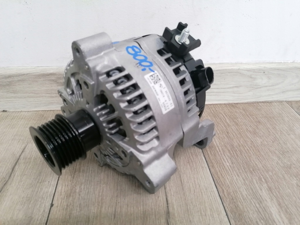 Купити Bmw 1,2,3,4 генератор denso 104210-6732 новий oryg