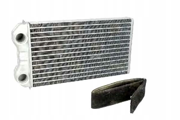 фото №1, Thermotec d6r013tt теплообменник тепла, обогреватель салона