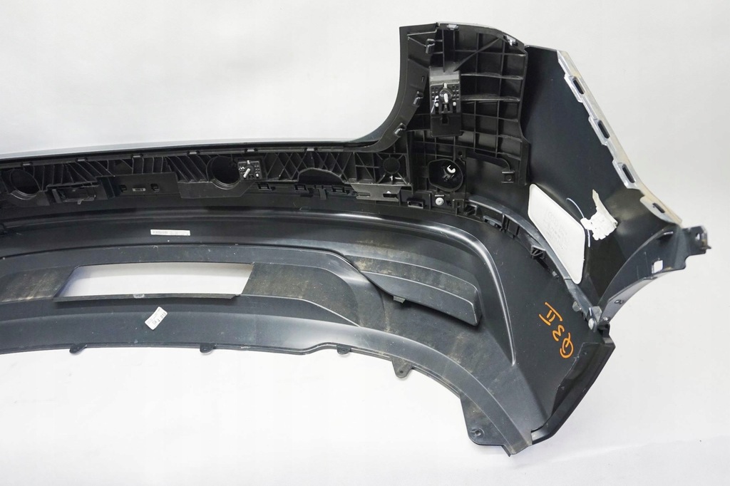 фото №11, Бампер задний 4xpdc audi q3 ii f3 83a lx7m