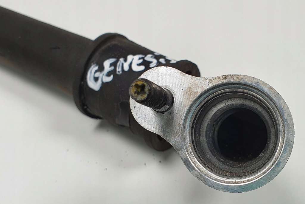 фото №2, Wąż трубка кондиционера hyundai genesis coupe 3.8