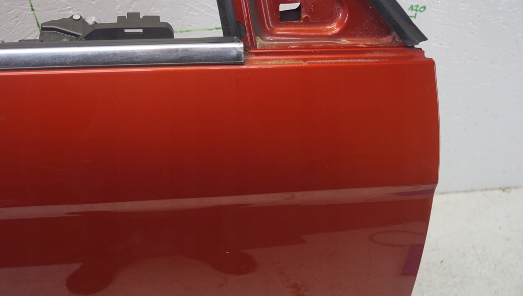 фото №4, Двері правий перед ford galaxy mk3