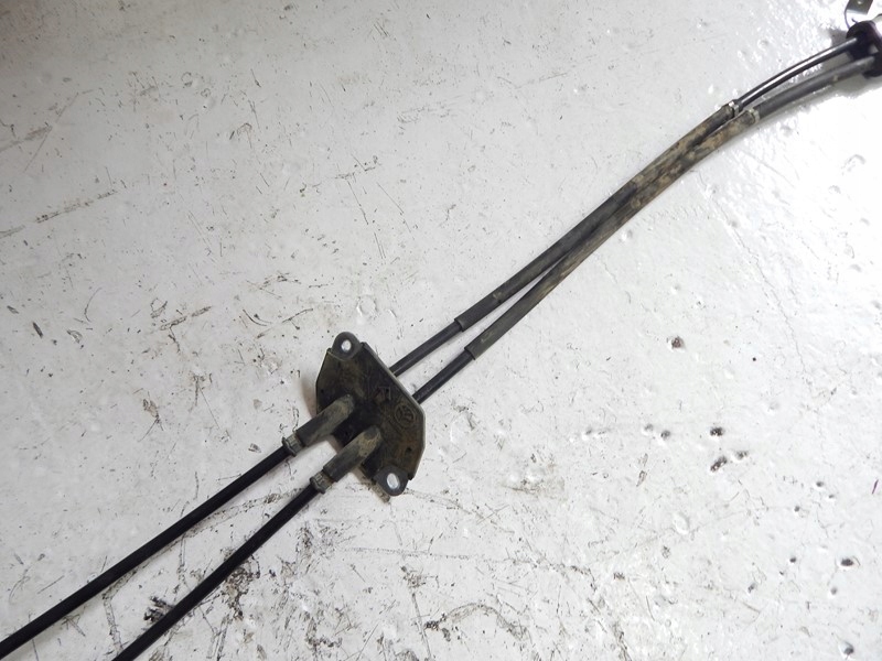 фото №5, Домкрат троси mazda 2 dj 1.5 b 14-20