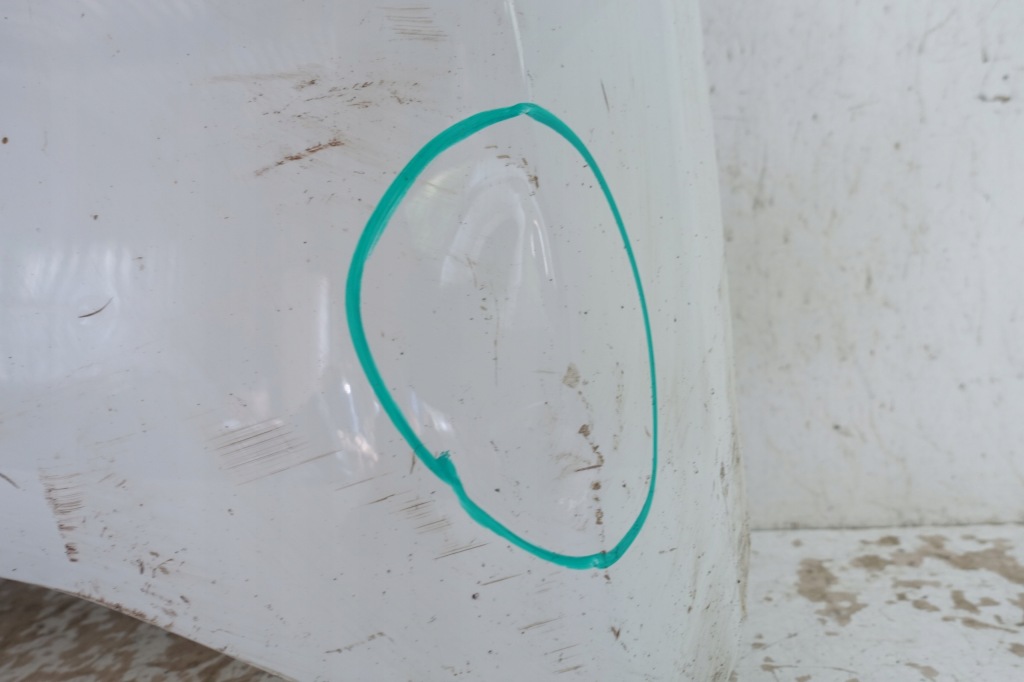 фото №10, Renault clio v 2019- кришка капот двигуна 651224027r