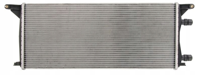 фото №1, Радіатор mercedes ml gle w166 gl gls x166 2012- 2019 a0995001403