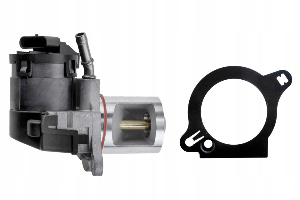 фото №1, Клапан egr mercedes gle w166 350d 2015-,