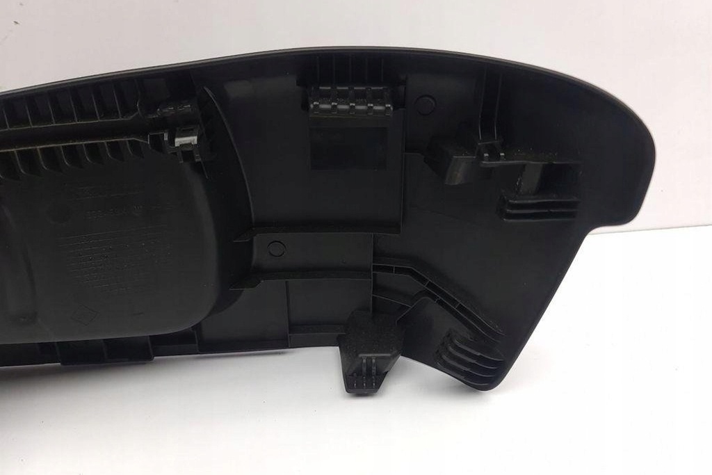 фото №8, Элементы сиденье renault megane iv grandtour k9a/m_ 1339458x 1.2l бензиновый