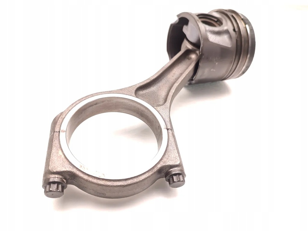 фото №5, Land rover range rover sport поршень з шатун 3.6 d 4x4 дизель 368dt 2008