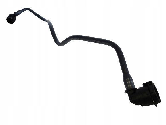 фото №1, Mercedes c klasa w206 206 шланг вентиляционный