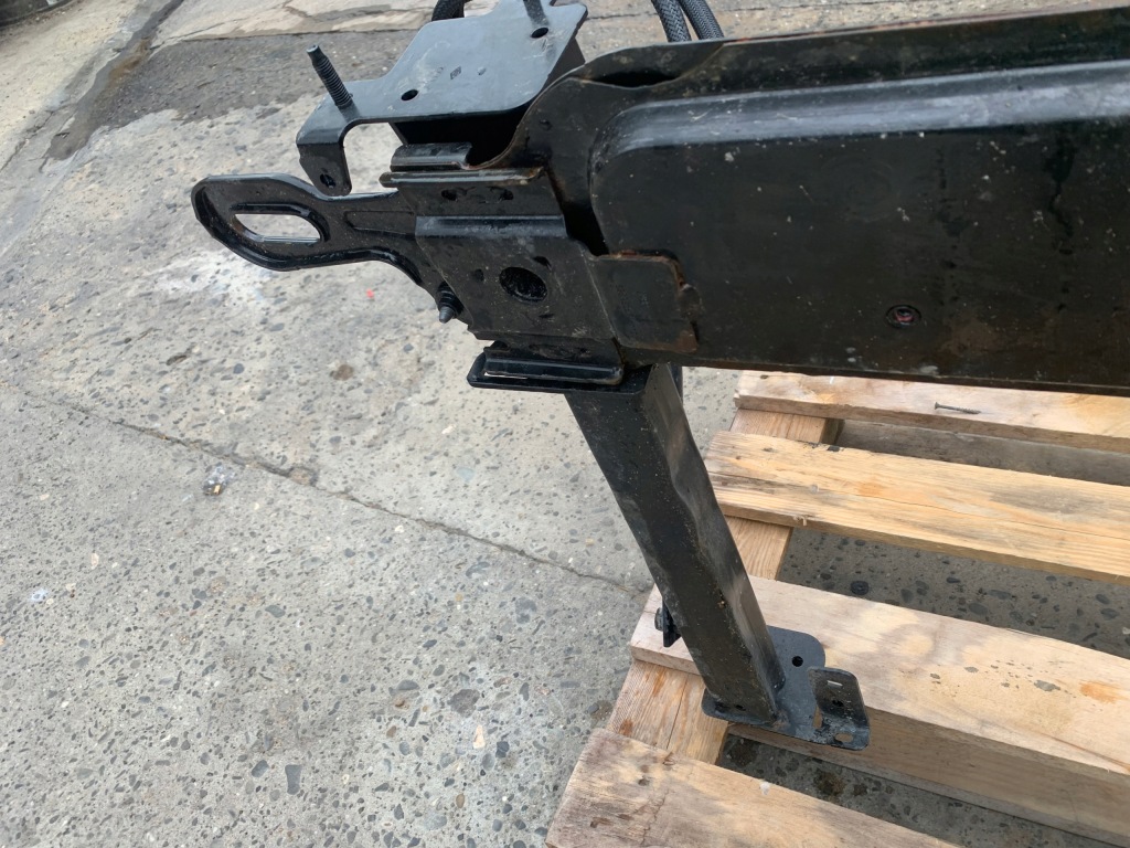 Townstar kangoo iv 4 1.3 tce балка нижня бампера передня зона деформації Доставка