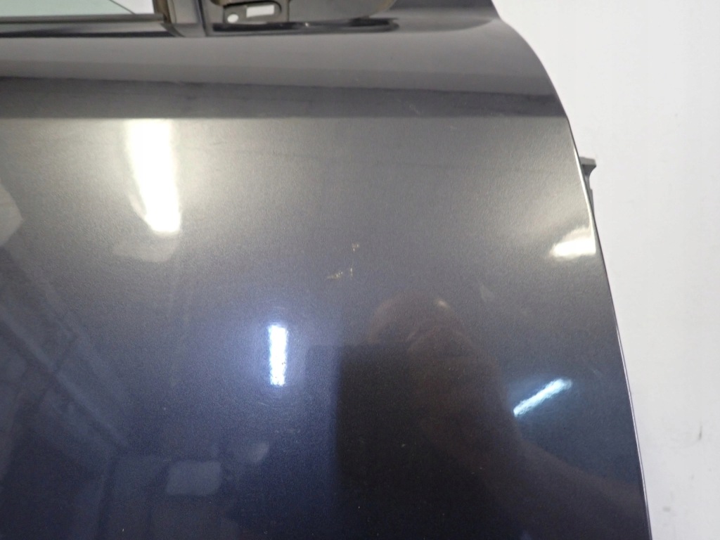 фото №3, Mazda2 mazda 2 dy 02-07 дверь передние правое