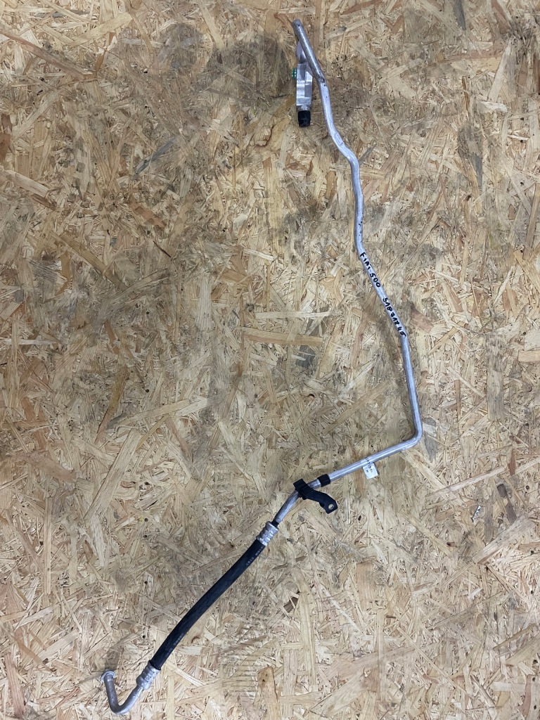 фото №1, Fiat 500 шланг wąż do кондиціонера 51871846