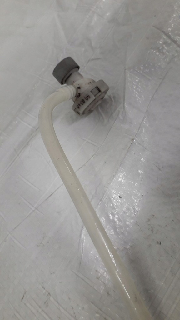 фото №15, Провода топливные vw fox 05 1.2 5z0201147 5z0201991d 5z0201997 5z0201931g