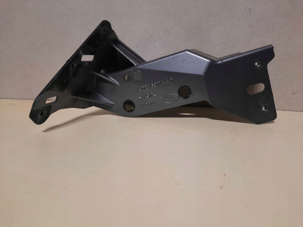 фото №3, Land rover кронштейн k8d2-16c174-ad