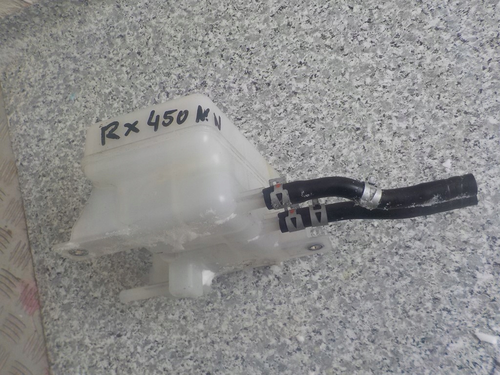 фото №2, Бачок расширительный lexus rx450 2016-2020