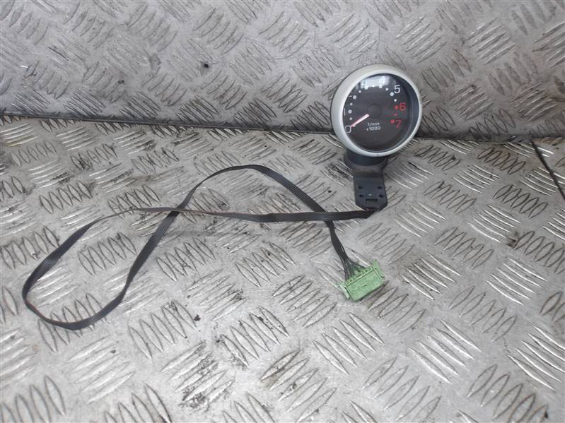 фото №1, Приборы obrotomierz smart fortwo 600 0.6t