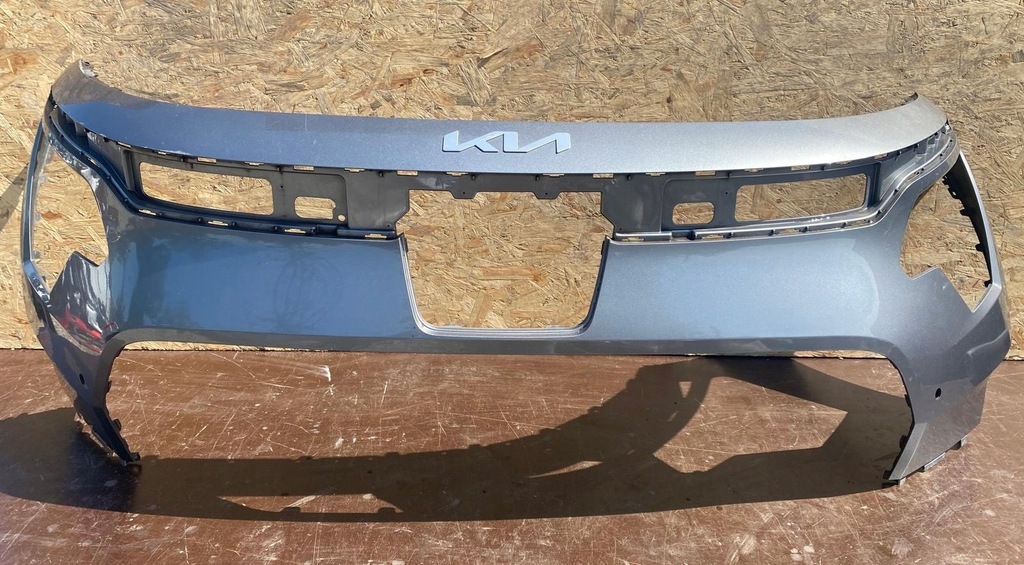 фото №1, Бампер передній перед kia niro ii 2