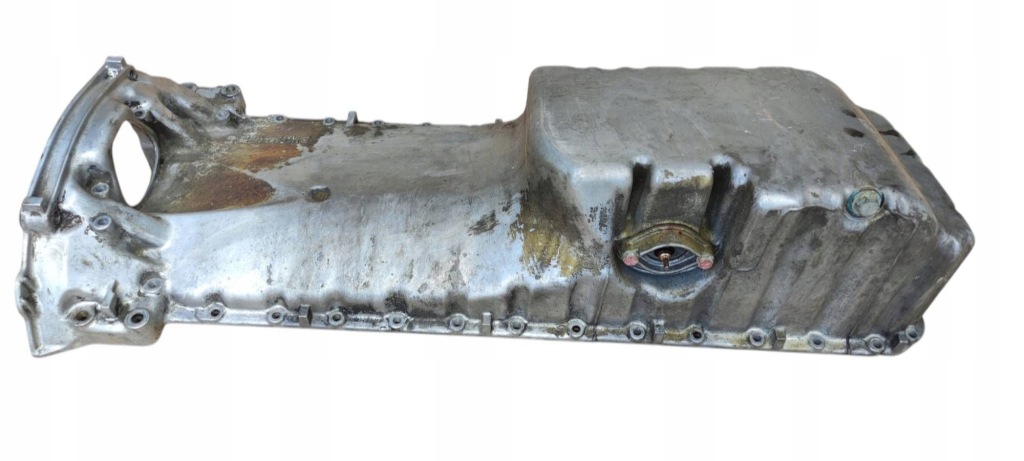 Поддон масла mercedes sl r129 300sl 3.0 r1030141602 Цена