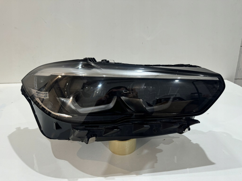 Купить Фара правый  перед передняя bmw x5 g05 x6 g06 full led без подсветка eur