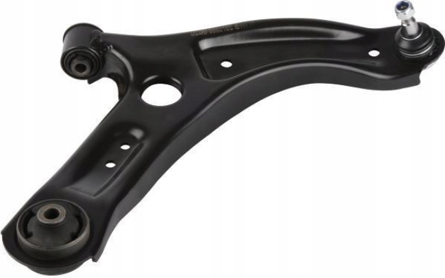 фото №1, Hyundai i20 2014- важіль лівий нижній перед