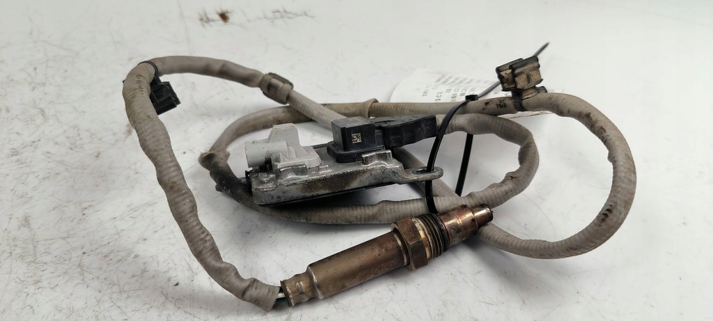 фото №2, Датчик лямбда-зонд 227903791r renault trafic iii