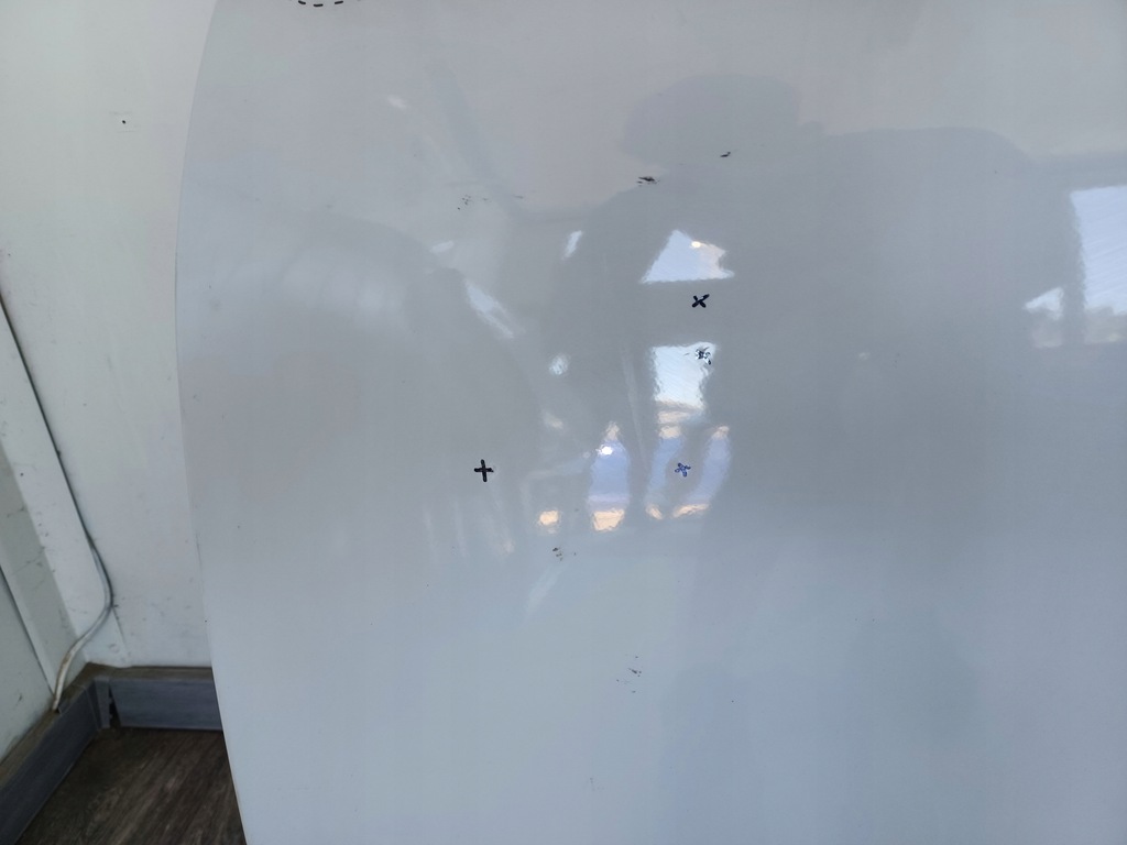 фото №15, Двері ------ skoda kodiaq ii 24- 57h ---- передні ліва --