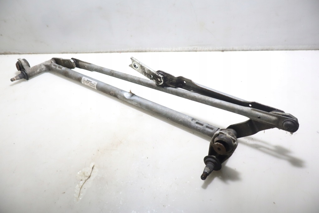 фото №1, Механизм дворник перед skoda octavia ii lift