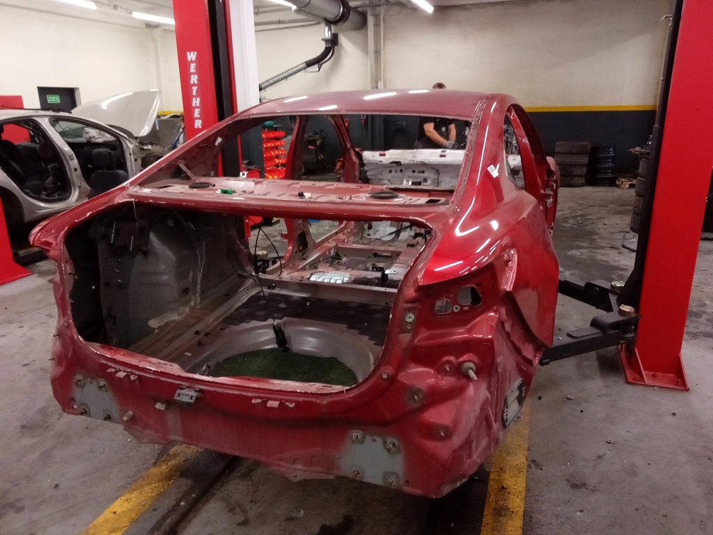 фото №13, Bmw x3 g01 g02 бардачок кронштейн na кружки 5a192c1