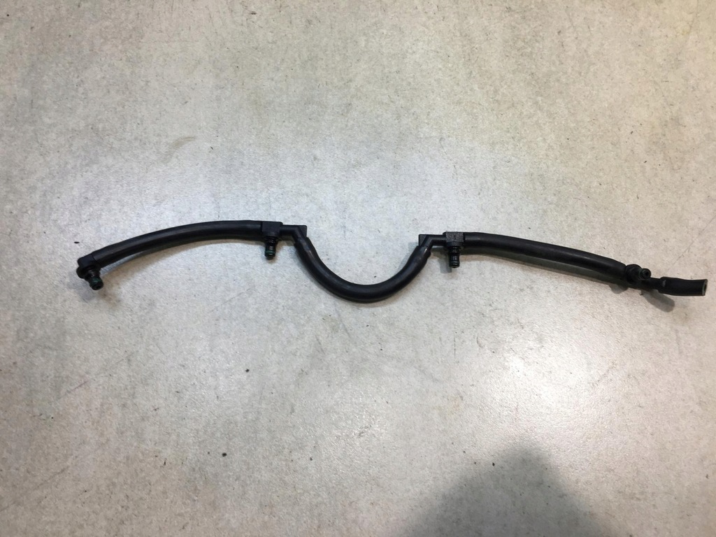 фото №1, Шланг сливной citroen c5 i 2.0 hdi