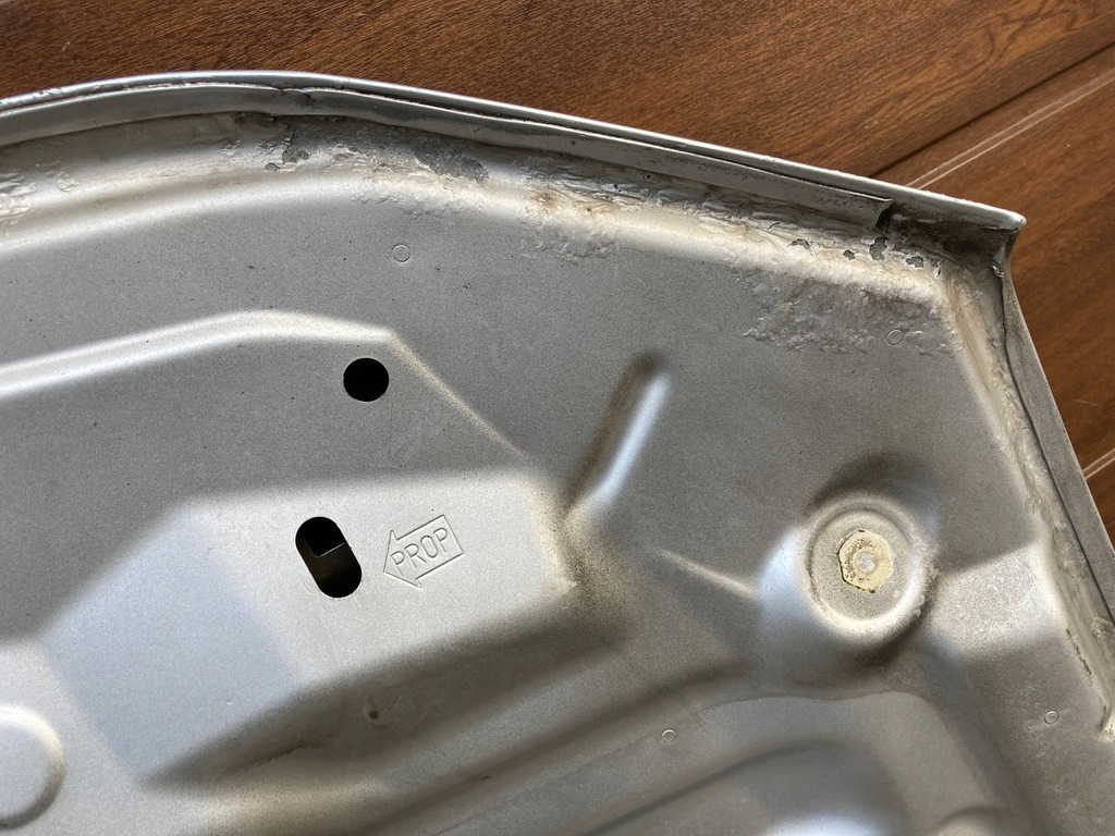 фото №9, Ford mustang gt 10-14 капот orygi.