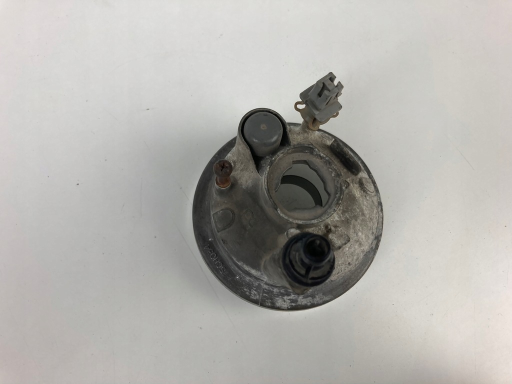 фото №4, Suzuki sx4 sedici протитуманна фара правий p2709 stanley