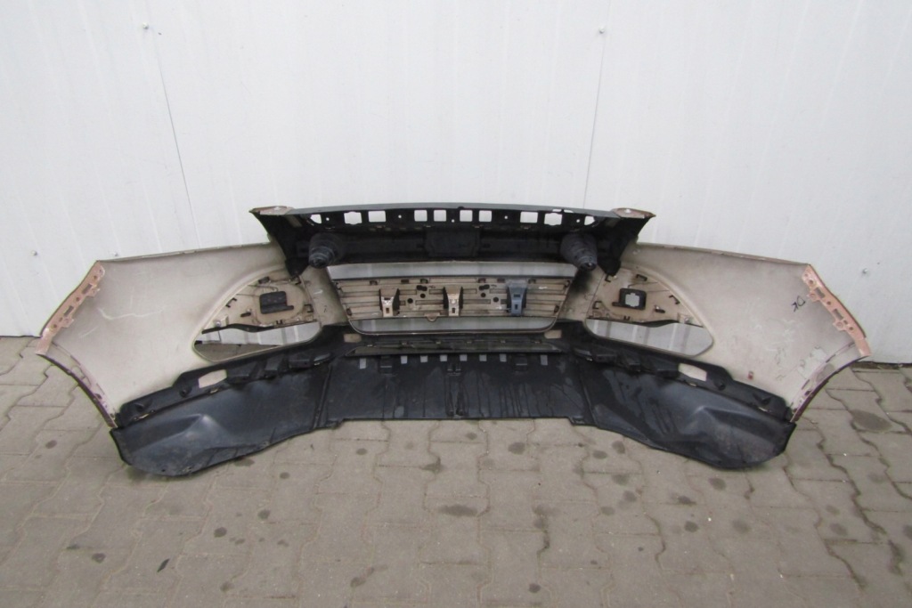 Бампер перед передний ford kuga mk2 ii 12-16 с Разборки